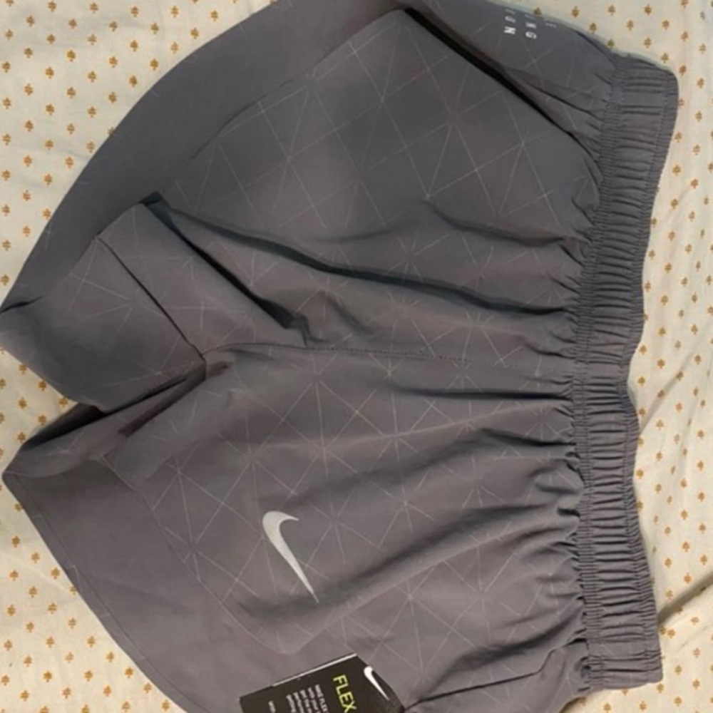 nike flex running shorts